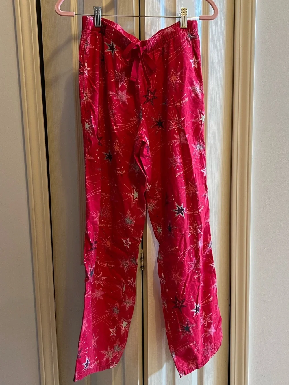Victoria’s Secret Xs Pajamas Pants